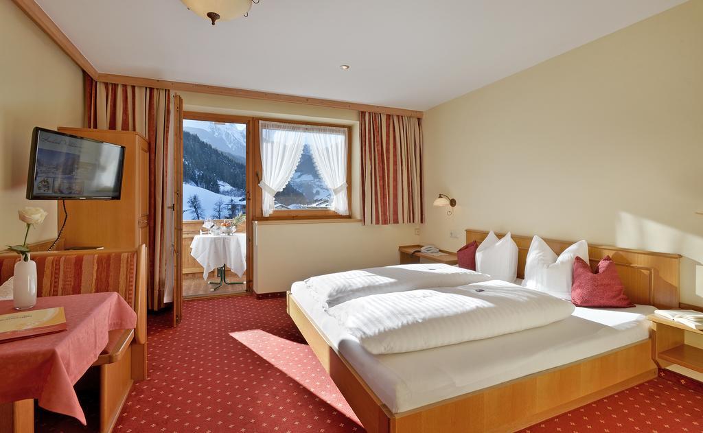 Hotel Landenhof Superior Mayrhofen Exteriér fotografie